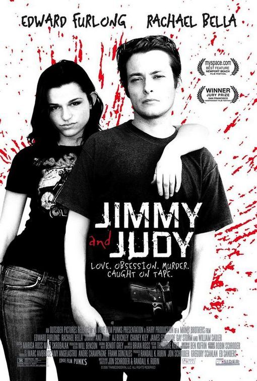 Jimmy and Judy (2006) (DVD5)