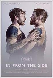 In From The Side 2022 1080p BluRay DTS-HD MA 5 1 H264 UK NL Sub