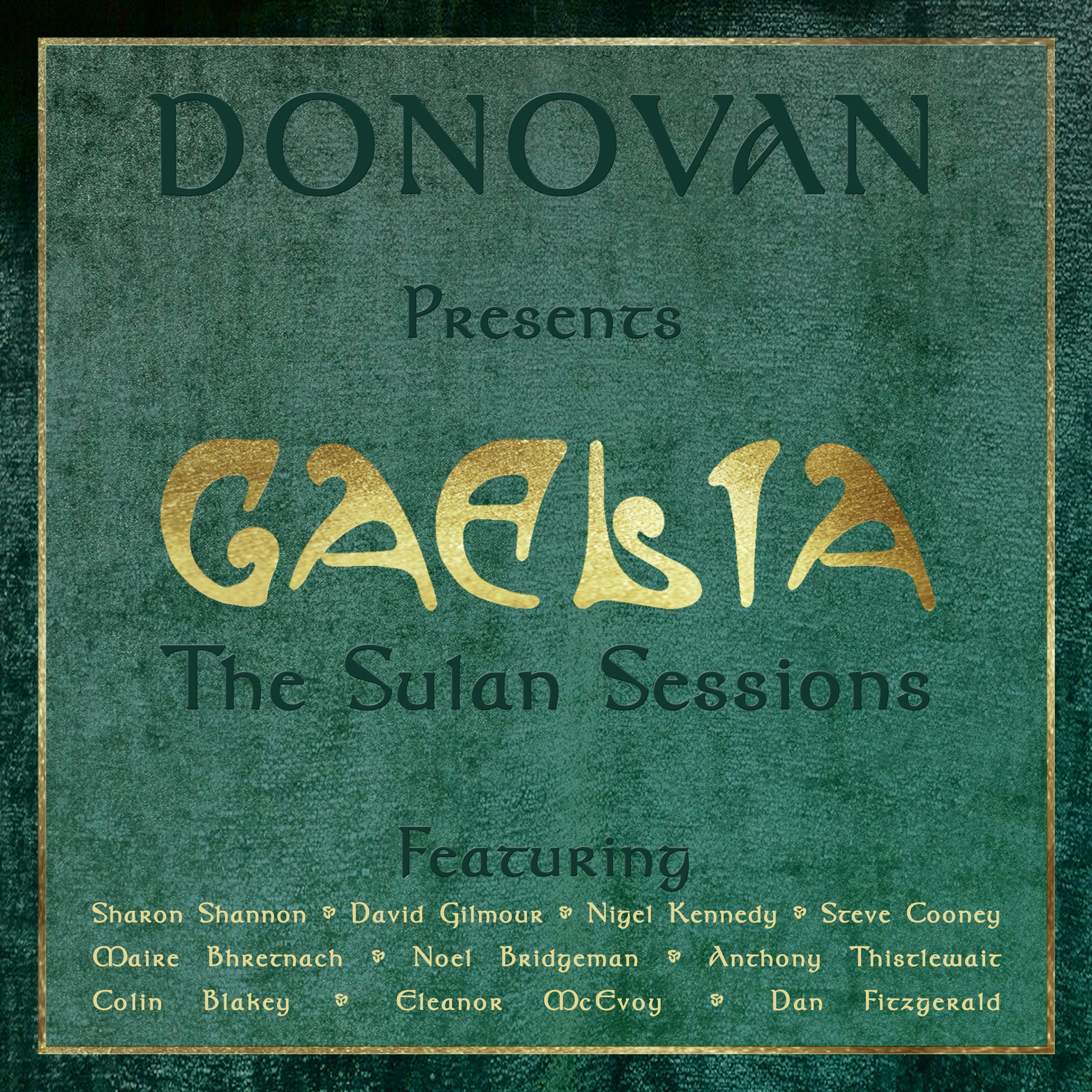 Donovan - 2023 - Gaelia (24-44.1)