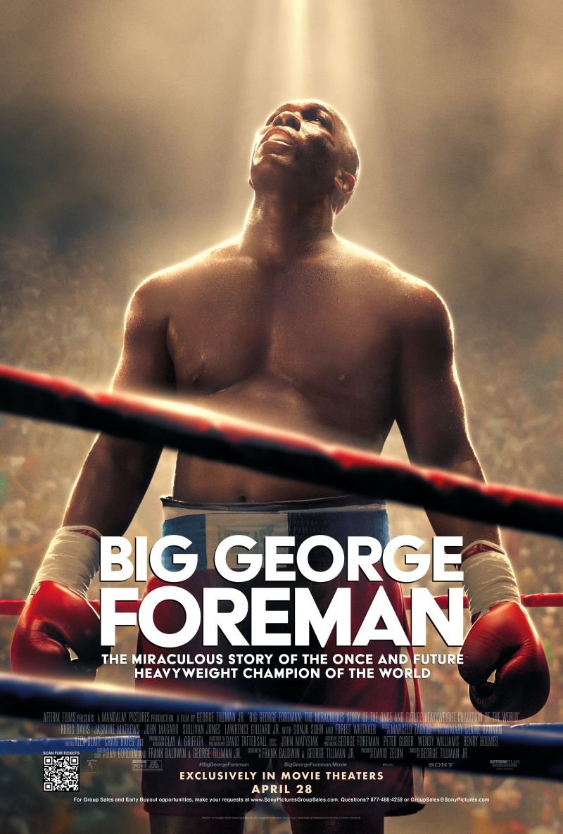 Big George Foreman 2023 1080p MA WEB-DL DDP5 1 H 264-CMRG