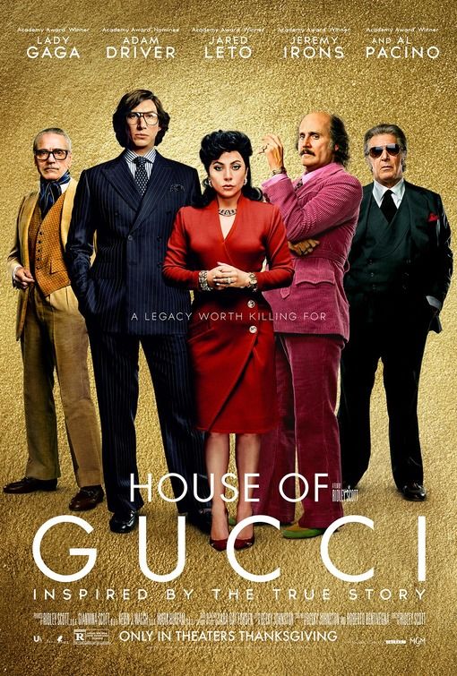 House of Gucci 2021 1080p BluRay x265-GP-M-NLsubs