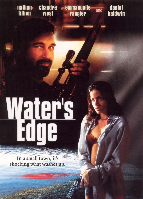 Water's edge 2003