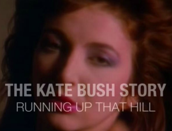 The Kate Bush Story: Running Up That Hill 2014