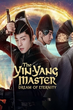 The Yin-Yang Master Dream of Eternity dutch subs los