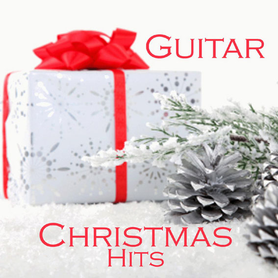 Guitar - Christmas Hits