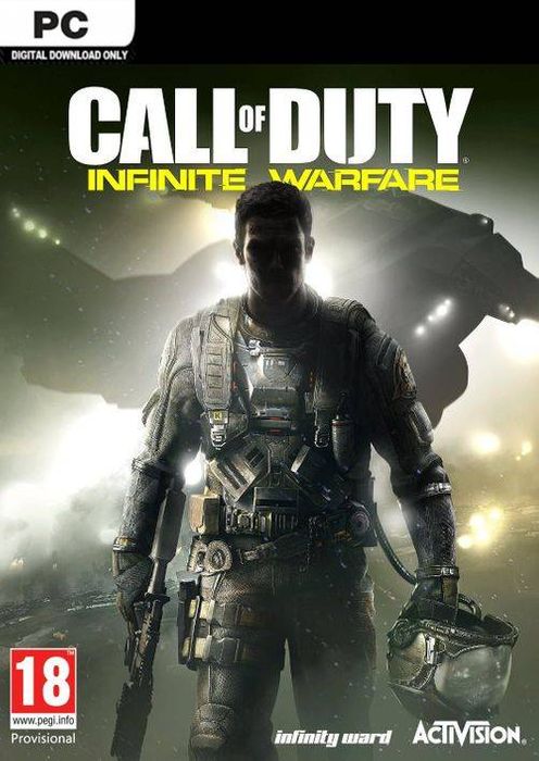 Call of Duty: Infinite Warfare Pc