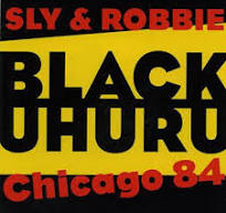 1984 - Live Chicago 84
