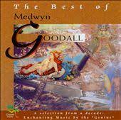 Medwyn Goodall - Discography (1987-2015) Weer 6 maal deze mooie muziek. Tekst weer inside