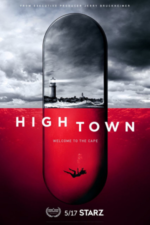Hightown - Seizoen 1 (2020) (720p)