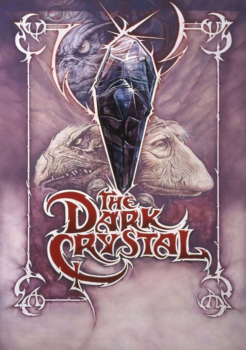 The Dark Crystal 1982 2160p BluRay x264 8bit SDR DTS-HD MA TrueHD 7 1 Atmos-SWTYBLZ