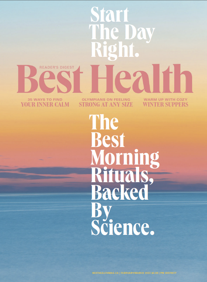 Best Health - FebruaryMarch 2022