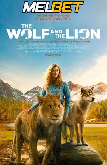 The Wolf And The Lion (2021)1080p.WEB-DL.Yellow-EVO x264. NL Subs Ingebakken