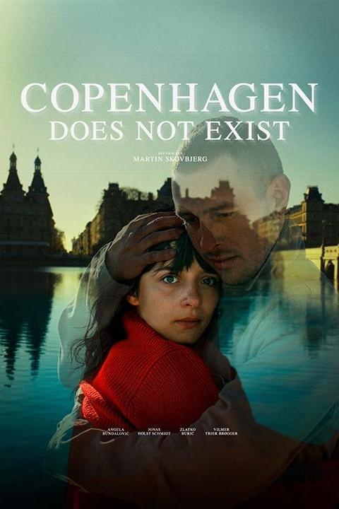 København findes ikke (2023) Copenhagen Does Not Exist - 1080p web-dl small