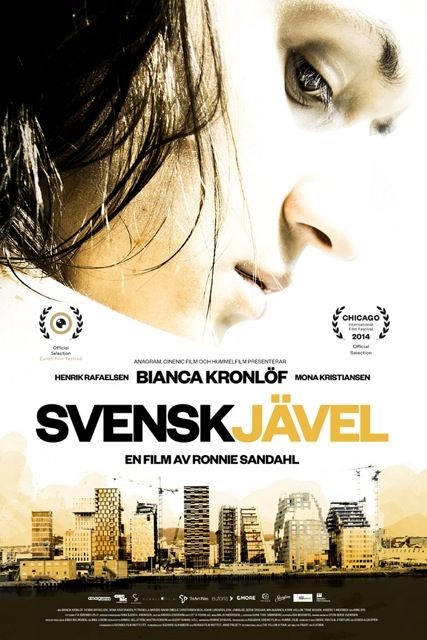 Svenskjävel (2014) Underdog - 1080p web-dl small