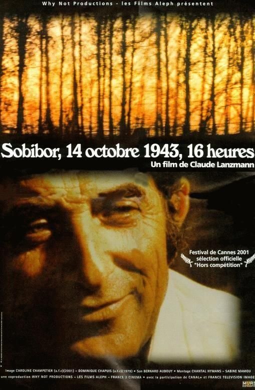 Sobibor, 14 Octobre 1943, 16 Heures (2001)