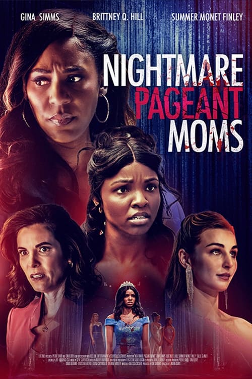 Nightmare Pageant Moms 2023 1080p WEBRip x264-LAMA