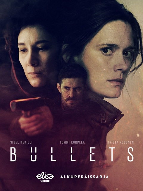 Bullets - Uniek seizoen (2018) 1080p Web-dl