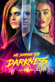We Summon The Darkness 2020 1080p Bluray Atmos TrueHD 7 1 x264-EVO