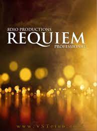 8DIO - Requiem Professional v1.1 (for Kontakt)