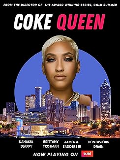 Coke Queen (2023)