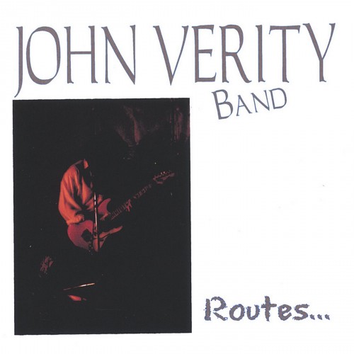 John Verity Band - 2004 - Routes (mp3@320)