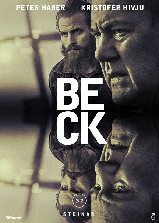 Beck 32 Steinar (2016) 1080p BluRay
