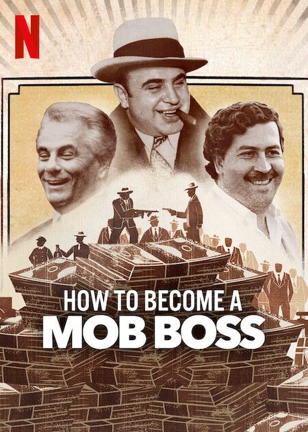 How to Become a Mob Boss S01 720p NF WEB-DL DDP5 1 H 264-GP-TV-NLsubs