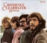 Creedence Clearwater Revival - 7 albums - NZBonly