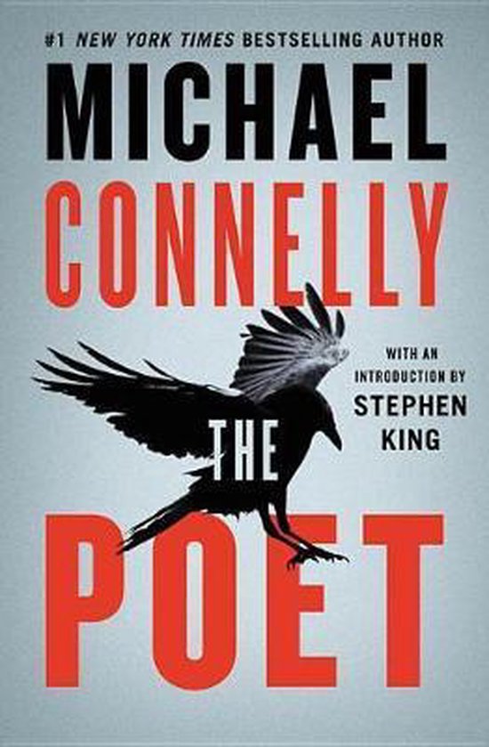 Michael Connelly - The Poet ENG thriller