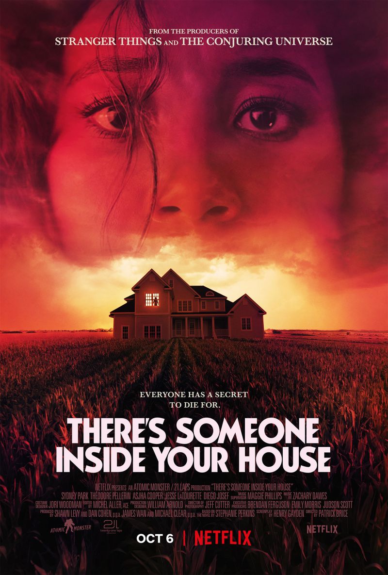 There's Someone Inside Your House (2021)1080p.WEB-DL.RARBG x264.NL Subs Ingebakken