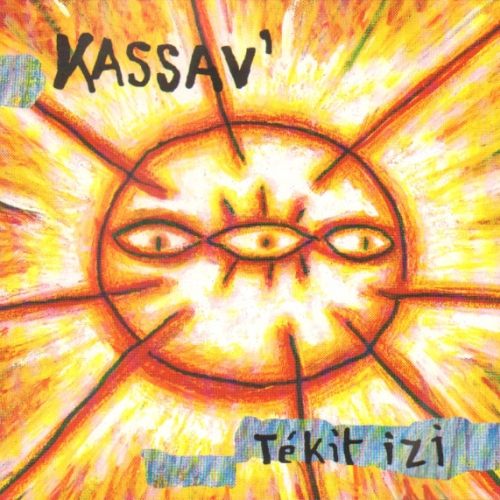 Kassav - Collection ( Zouk-genre )