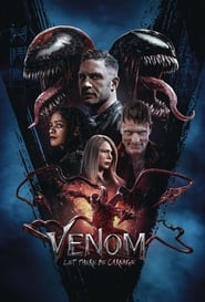 Venom Let There Be Carnage 2021 1080p BluRay x264-AAA