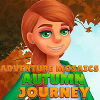 Adventure Mosaics 6 Autumn Journey NL