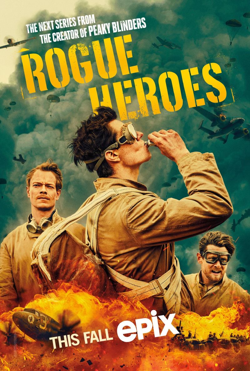 SAS: ROGUE HEROES (2022) S01 1080p HMAX WEB-DL DD5.1 RETAIL NL Subs