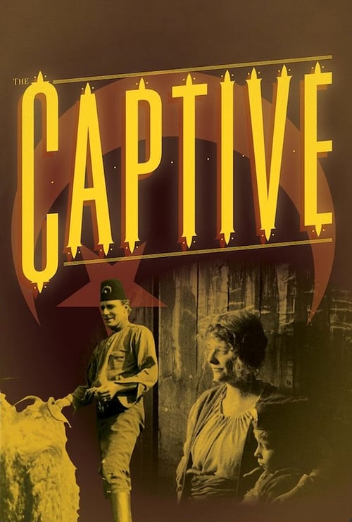 Captive 1915 720p BluRay x264-x0r