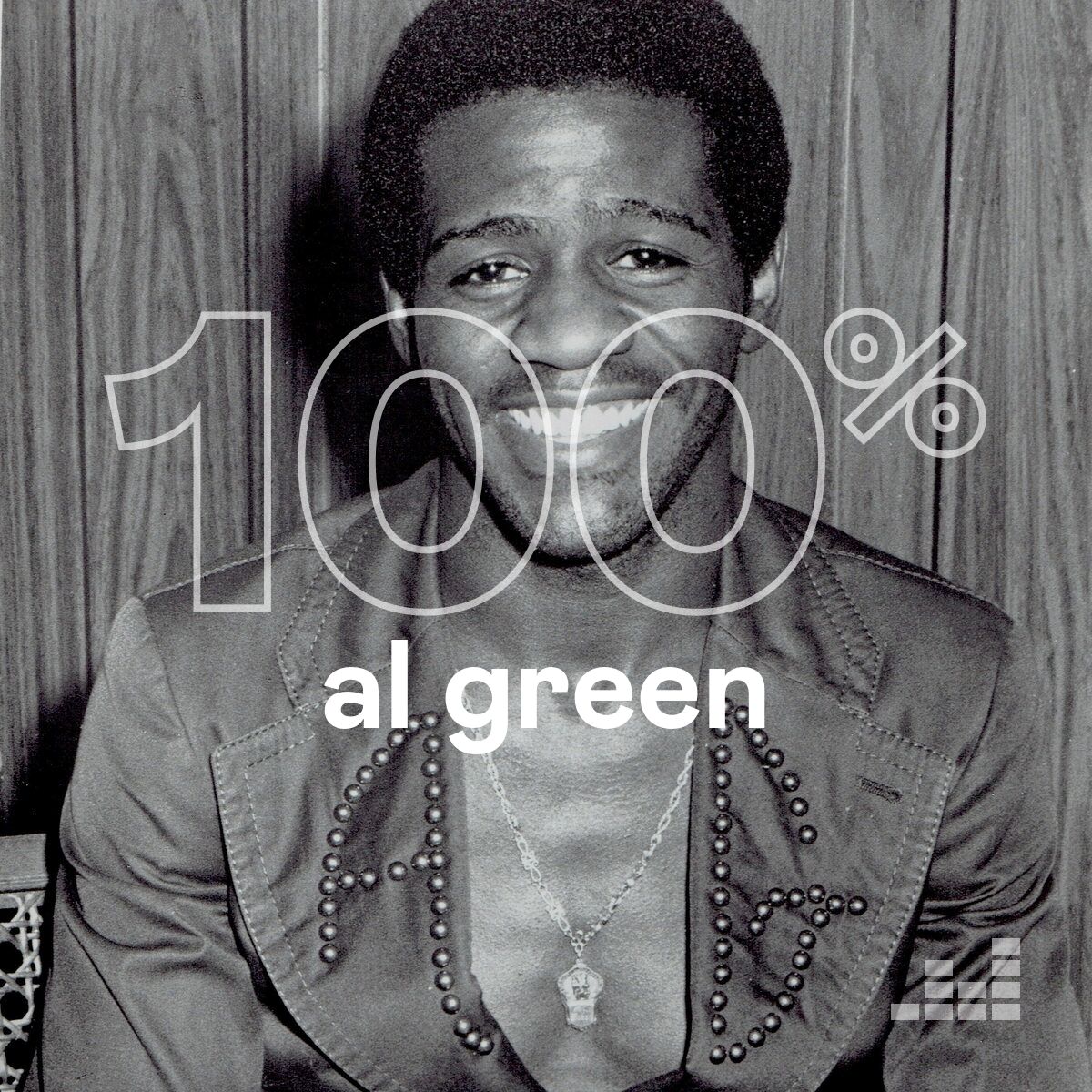 100% Al Green (2022)