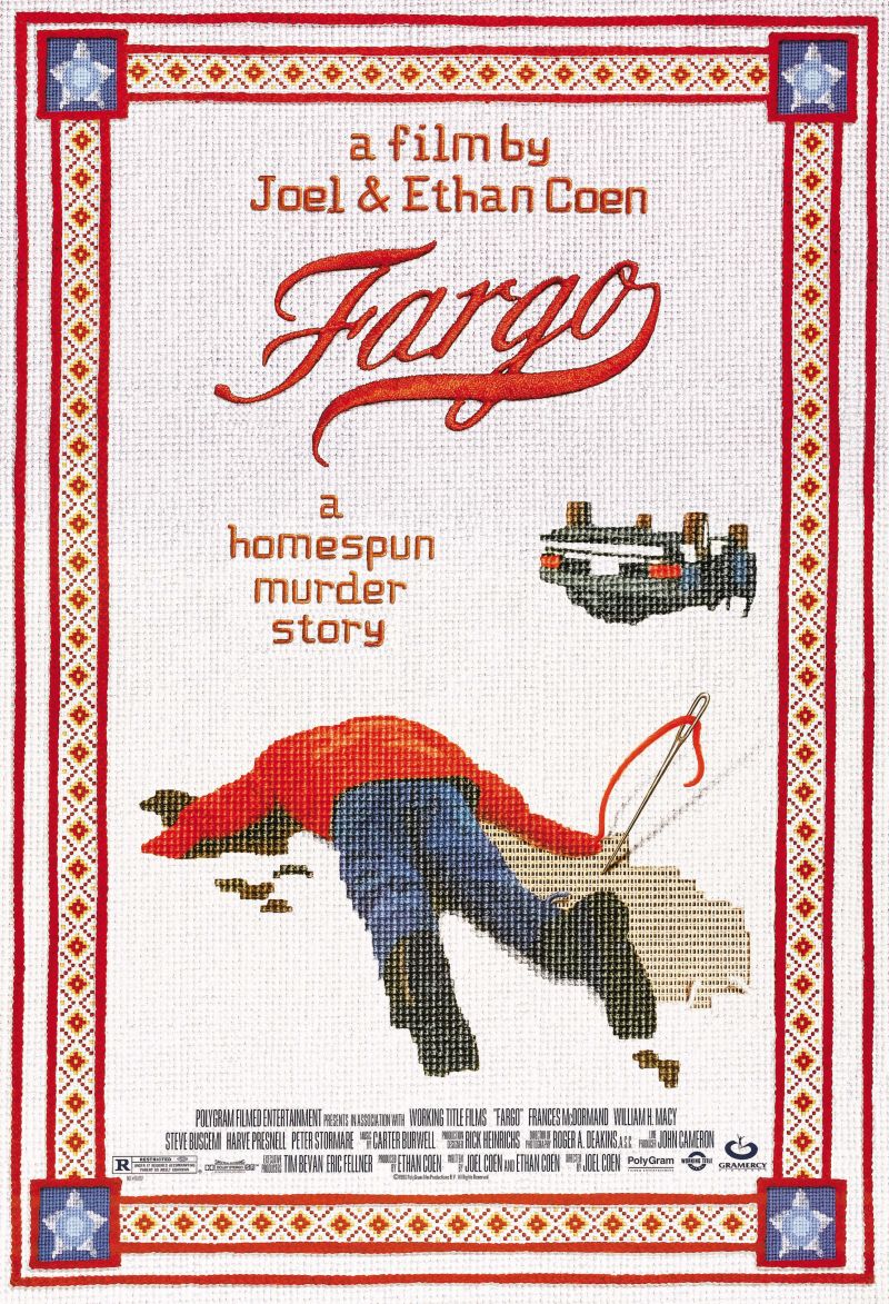 Fargo 1996 REMASTERED 1080p BluRay X264-GP-M-NLsubs