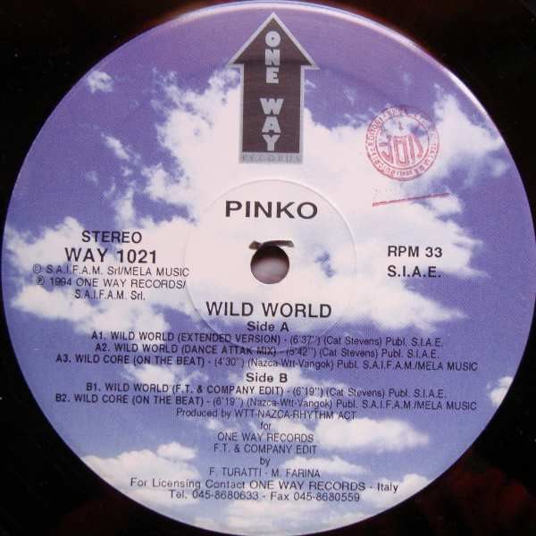 Pinko - Wild World-WEB-1994-iDC