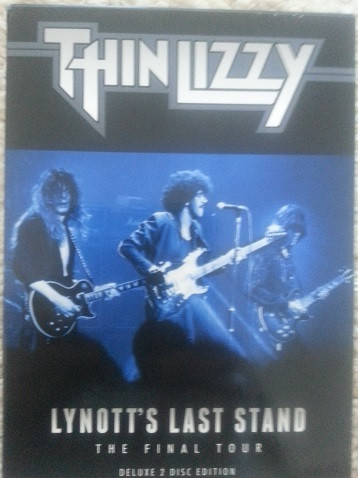 Thin Lizzy - 2010 - Lynott's Last Stand (DVD5)