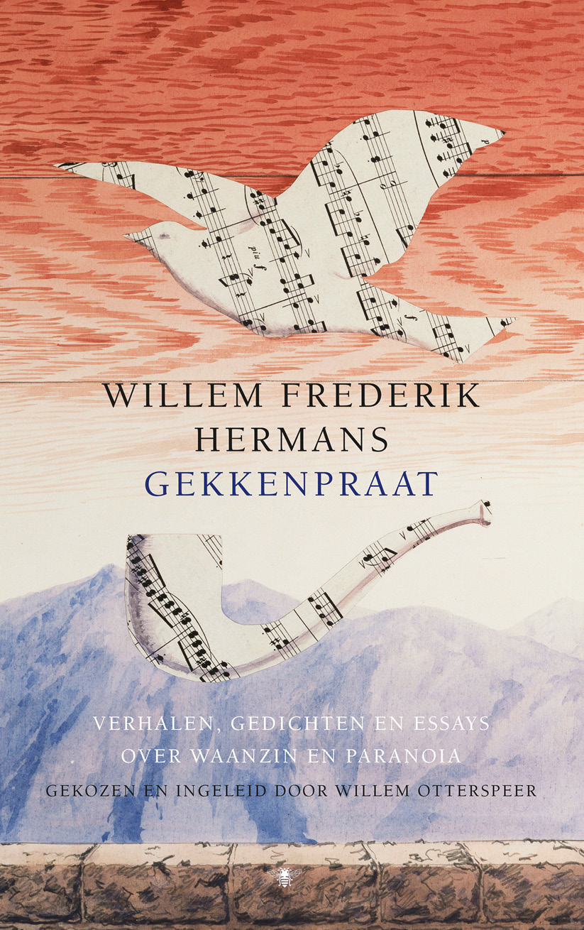 Hermans, Willem Frederik - 29 boeken
