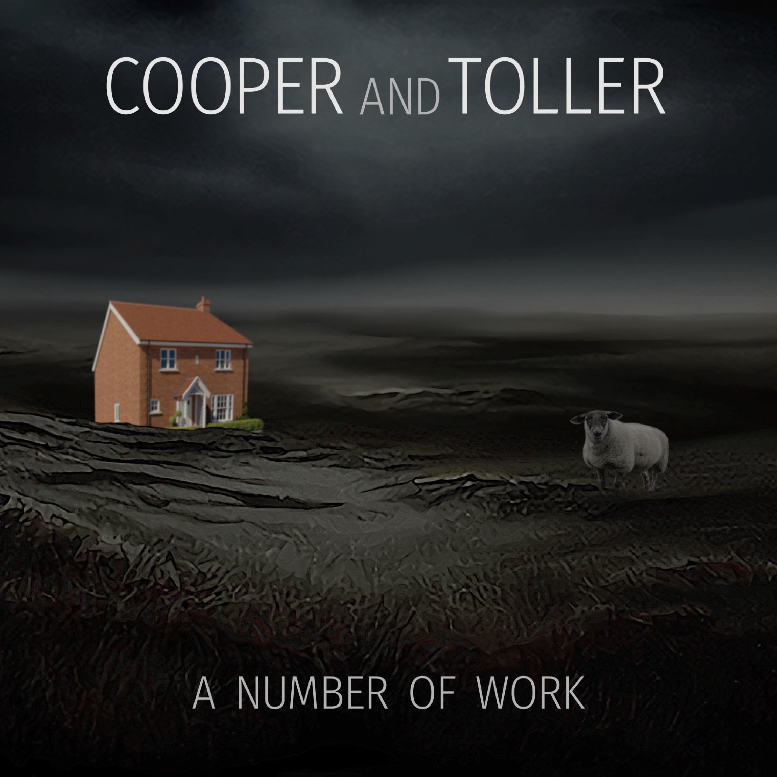 Cooper and Toller - 2023 - A Number Of Work