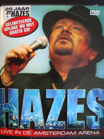 Andre Hazes live in Amsterdam Arena