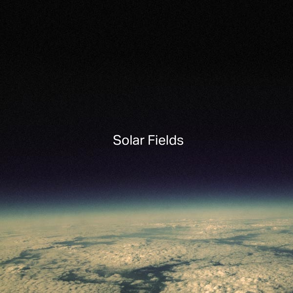 Solar Fields 2 EP's & 5 albums