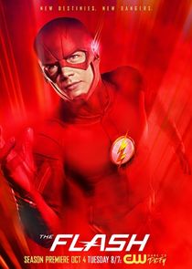 The Flash 2014 S09E13 1080p WEB h264-ELEANOR