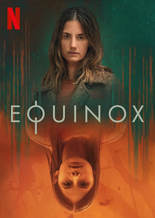 Equinox - Seizoen 1 (2020) 1080p Webrip