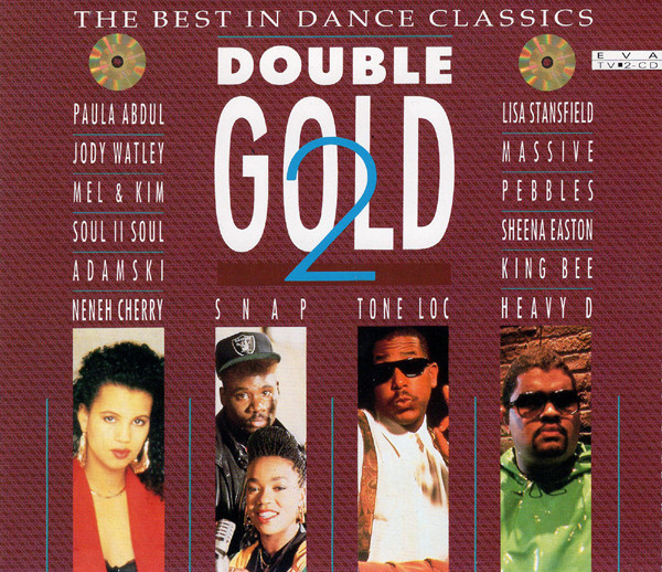 Double Gold 2 (2CD) (1992)