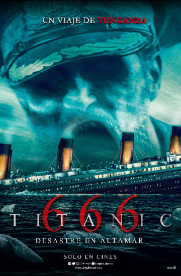 Titanic 666 (2022)1080p.WEB-DL.Yellow-EVO x264. NL Subs Ingebakken