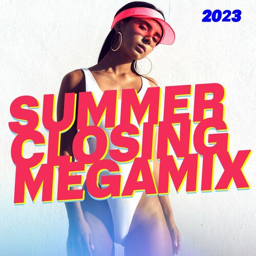 VA - Summer Closing Megamix 2023