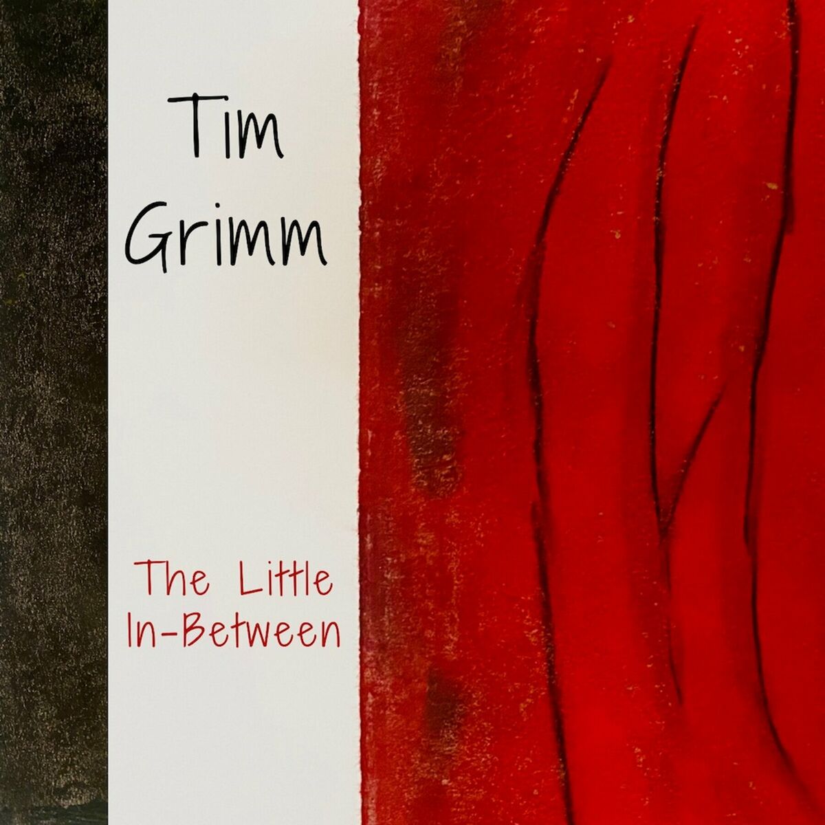 Tim Grimm - 2023 - The Little In-Between