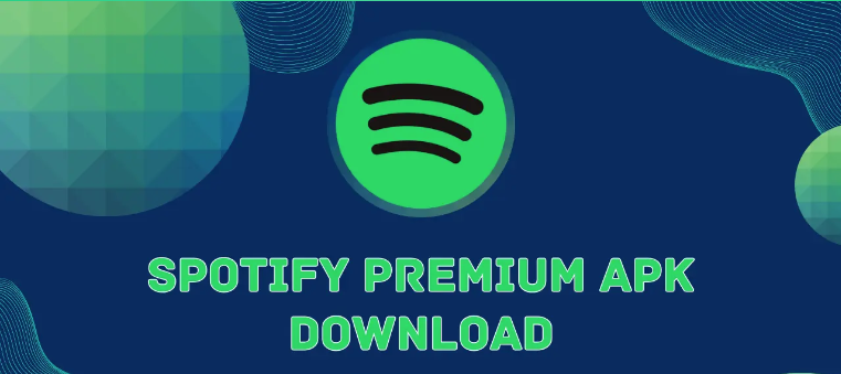 Spotify Premium APK v8.8.96.364 (Premium Unlocked)